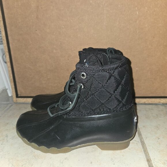 Sperry Boots - Picture 1 of 1